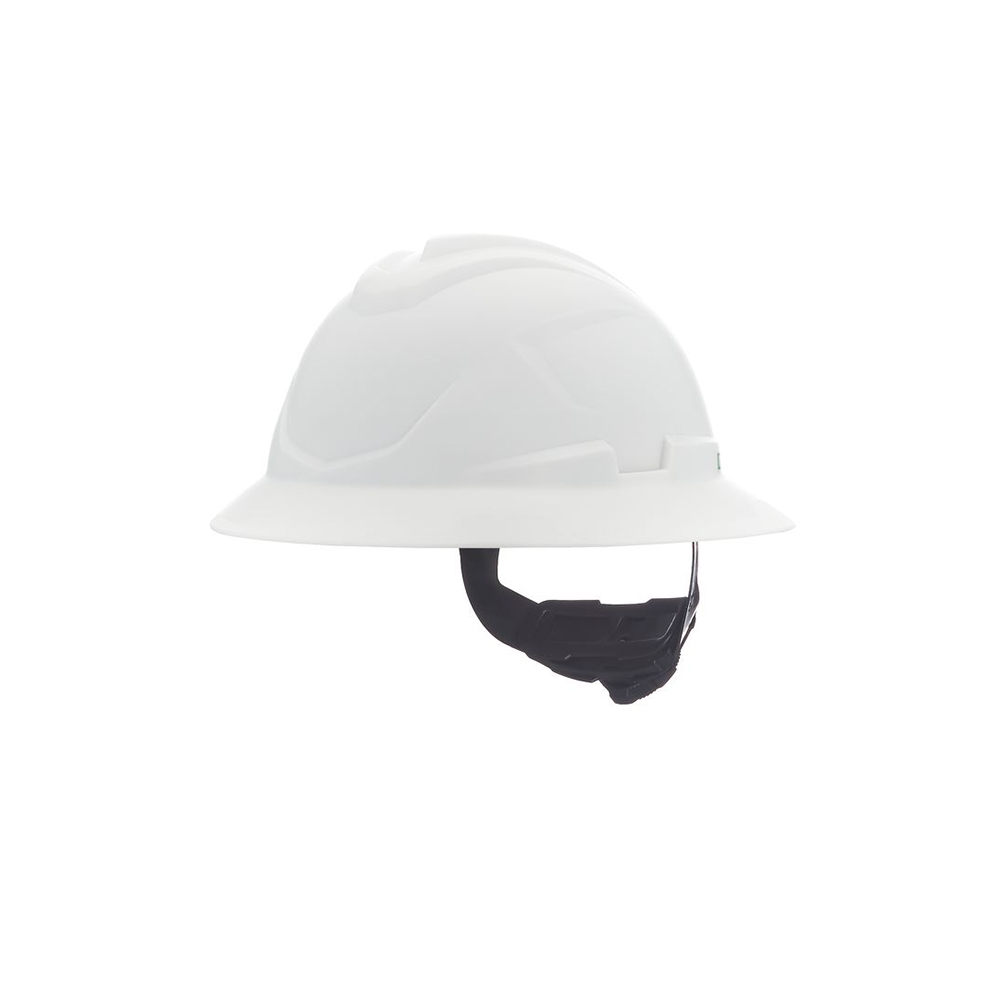 MSA V-Gard C1 Hard Hat from GME Supply